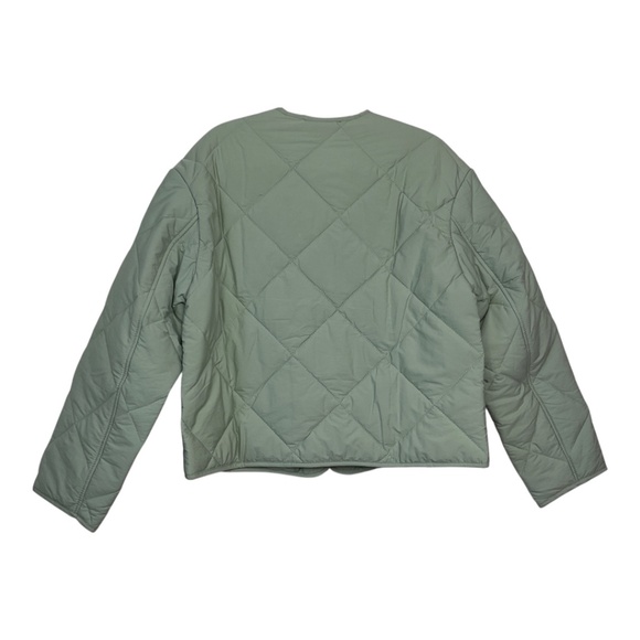 Mango Ultralight Quilted Jacket NWT - Picture 8 of 11